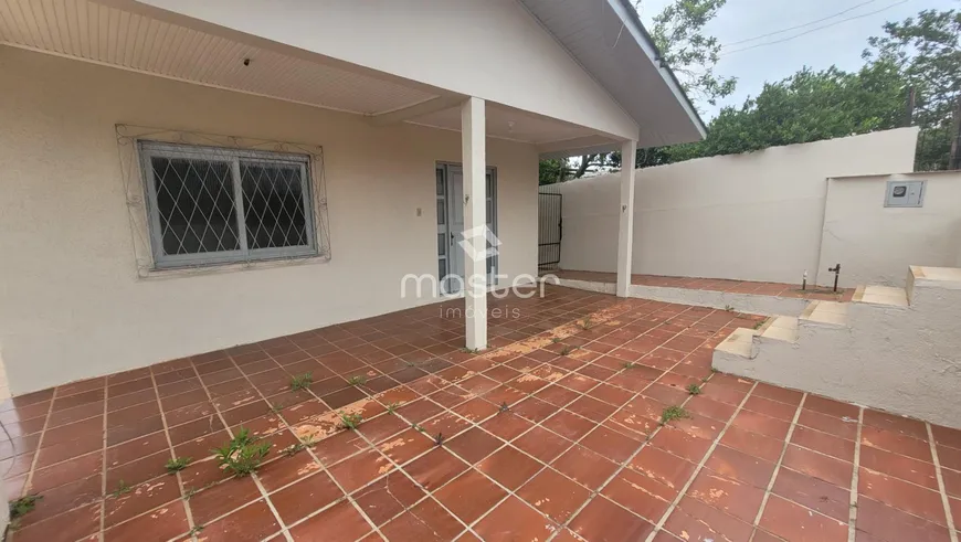 Foto 1 de Casa com 4 Quartos à venda, 150m² em Boqueirao, Passo Fundo