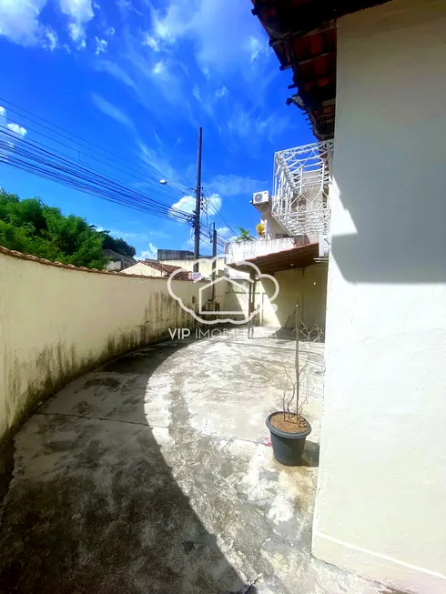 Foto 1 de Casa com 2 Quartos à venda, 162m² em Campo Grande, Rio de Janeiro