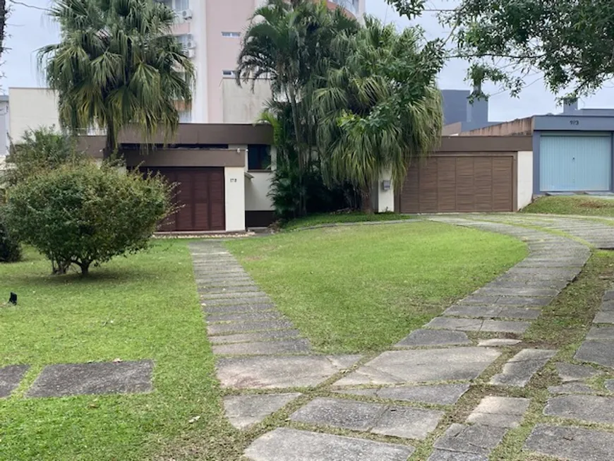 Foto 1 de Casa com 3 Quartos à venda, 250m² em Coqueiros, Florianópolis