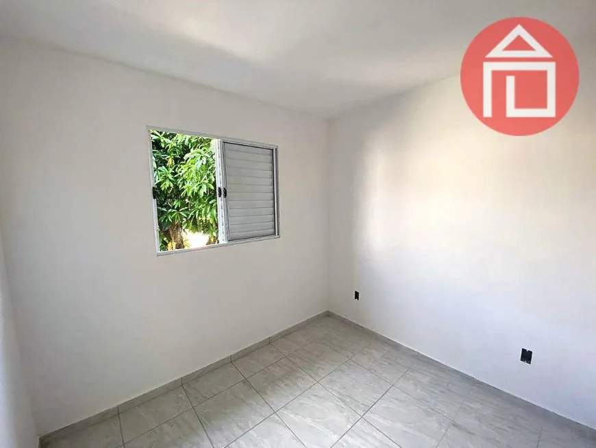 Foto 1 de Casa com 2 Quartos à venda, 56m² em Parque Brasil, Bragança Paulista