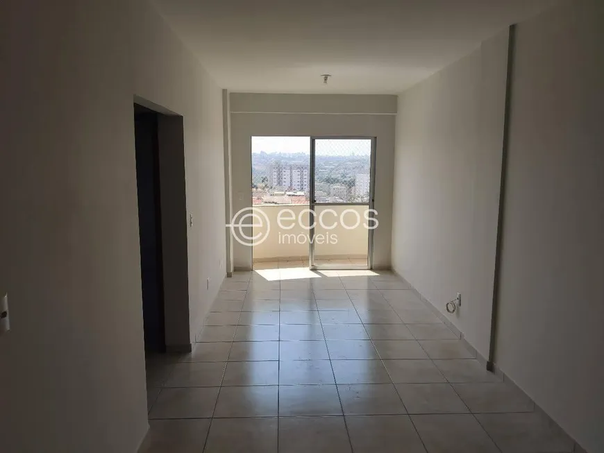 Foto 1 de Apartamento com 2 Quartos à venda, 58m² em Jaraguá, Uberlândia