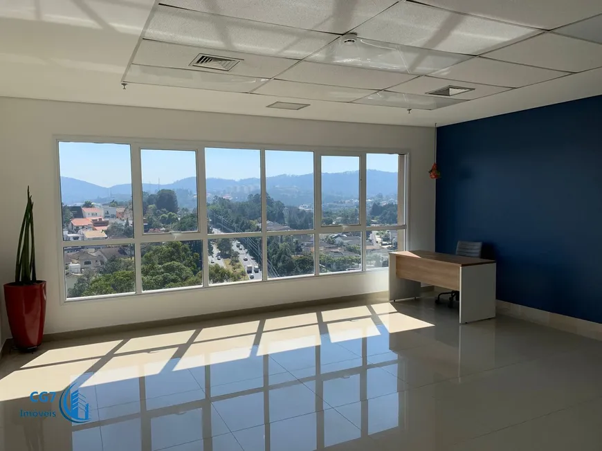 Foto 1 de Sala Comercial à venda, 46m² em Alphaville Conde II, Barueri