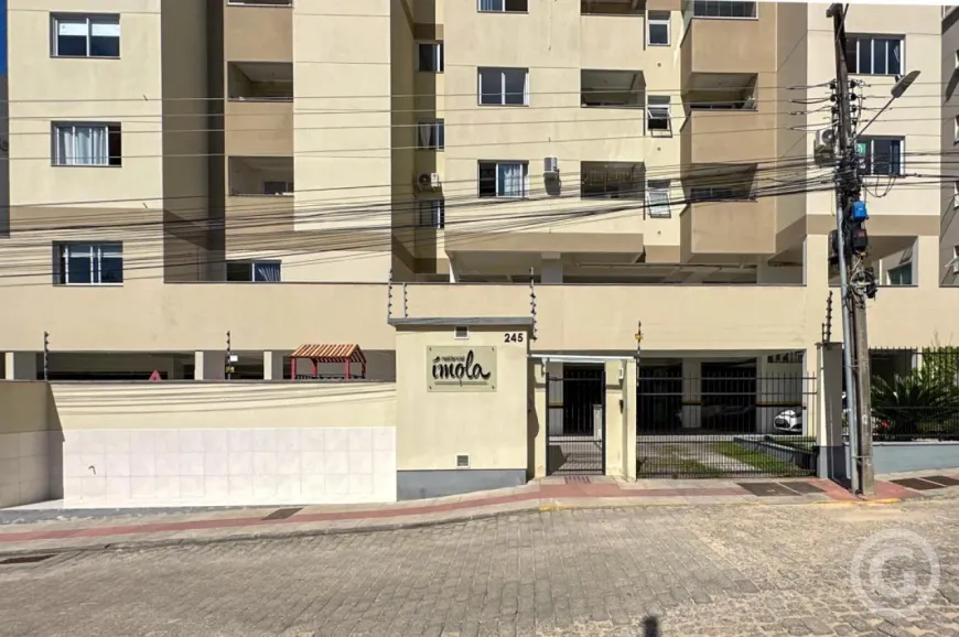 Foto 1 de Apartamento com 2 Quartos para alugar, 60m² em Passa Vinte, Palhoça