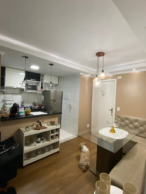 Foto 1 de Apartamento com 2 Quartos à venda, 95m² em Jaragua, São Paulo