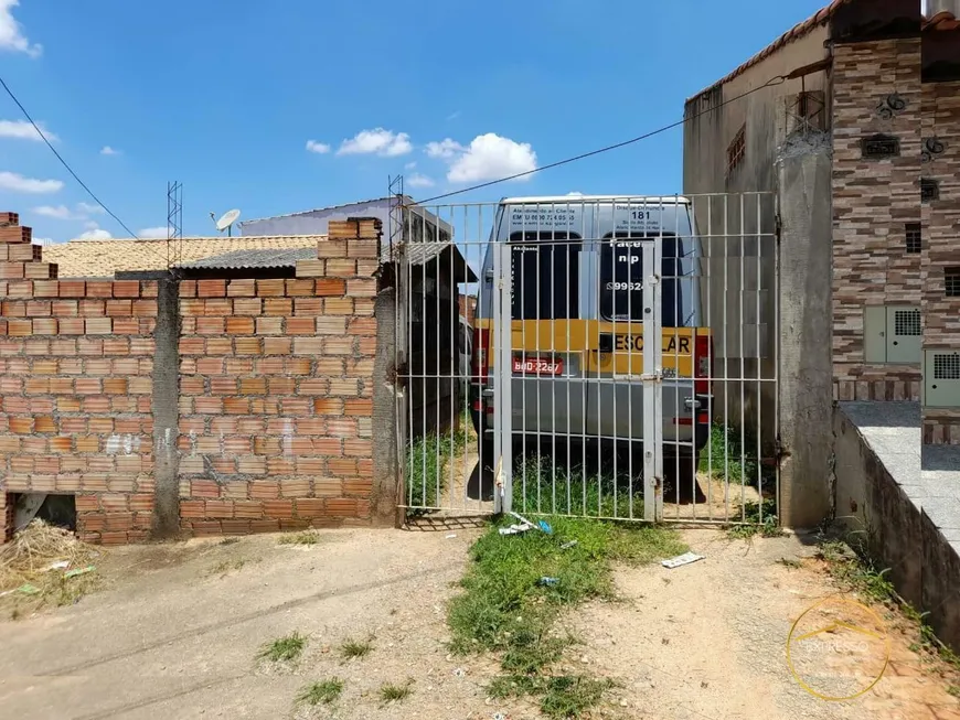 Foto 1 de Lote/Terreno à venda em Jardim Flamboyant, Sorocaba