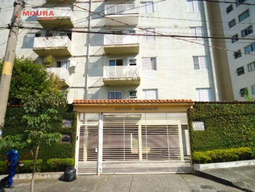 Foto 1 de Apartamento com 3 Quartos à venda, 98m² em Parque Fongaro, São Paulo