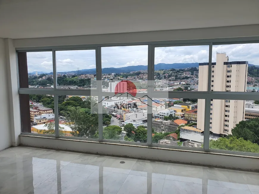 Foto 1 de Cobertura com 3 Quartos à venda, 151m² em Vila Galvão, Guarulhos