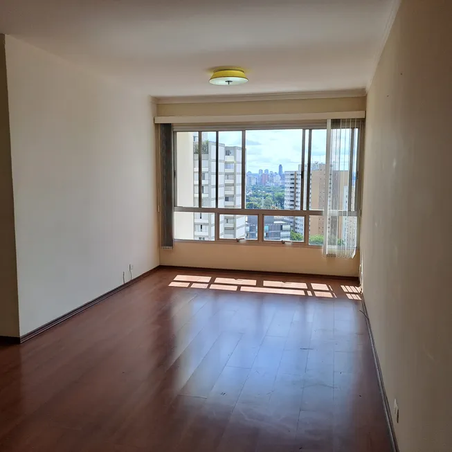 Foto 1 de Apartamento com 2 Quartos à venda, 83m² em Paraíso, São Paulo