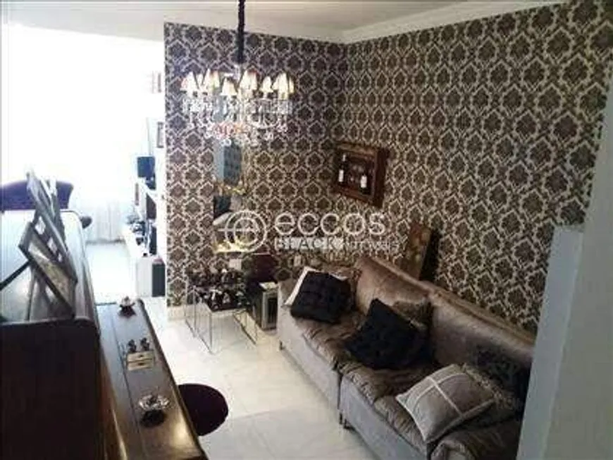 Foto 1 de Apartamento com 3 Quartos à venda, 195m² em Funcionários, Belo Horizonte