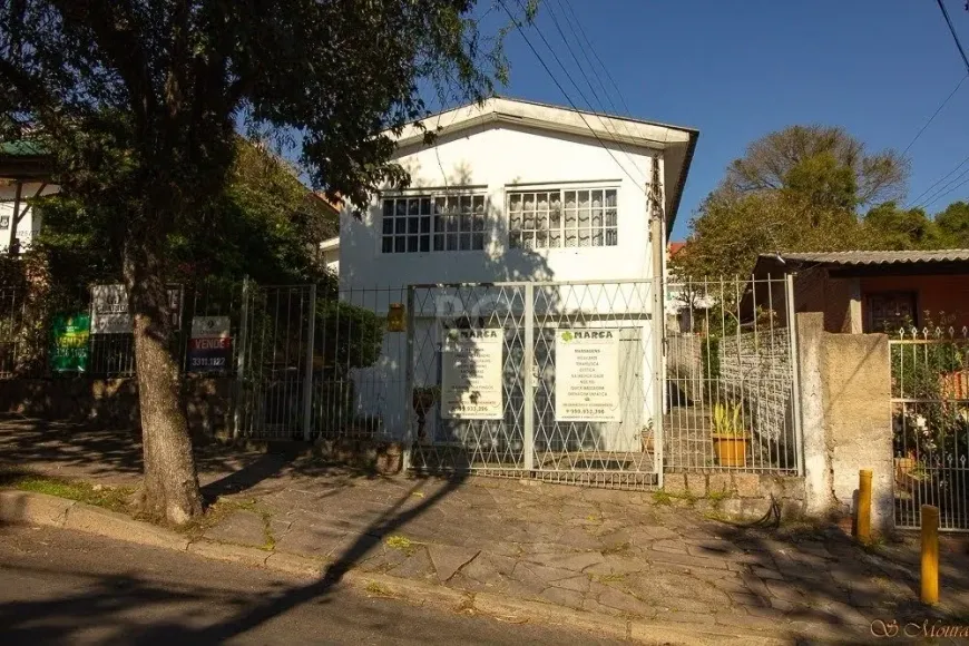 Foto 1 de Casa com 3 Quartos à venda, 169m² em Tristeza, Porto Alegre