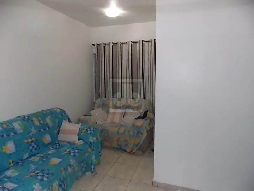 Foto 1 de Apartamento com 3 Quartos à venda, 67m² em Moneró, Rio de Janeiro