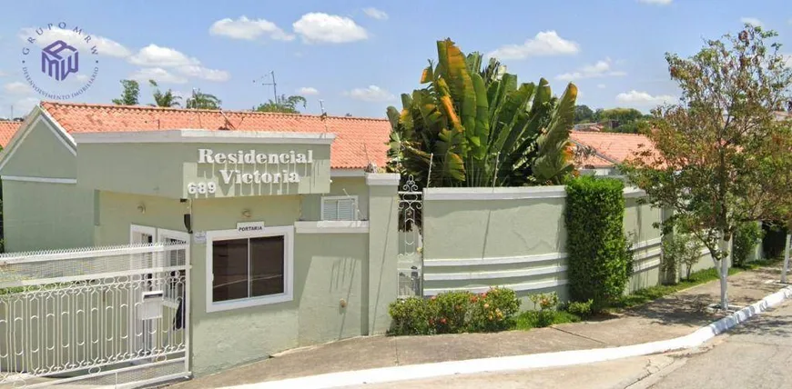 Foto 1 de Casa de Condomínio com 2 Quartos à venda, 80m² em Cidade Jardim, Sorocaba