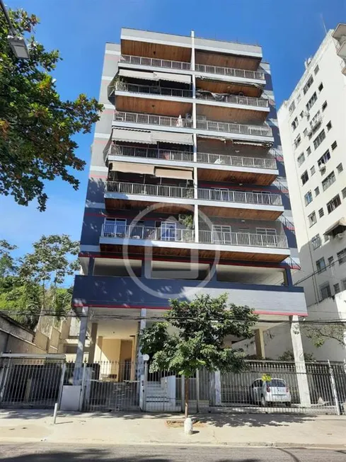 Foto 1 de Apartamento com 2 Quartos à venda, 82m² em Pechincha, Rio de Janeiro