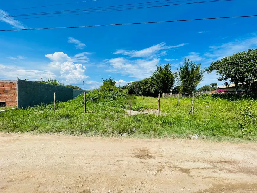 Foto 1 de Lote/Terreno à venda, 610m² em Reserva do Pero, Cabo Frio