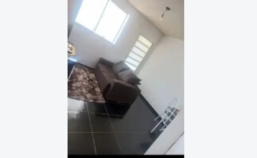 Foto 1 de Apartamento com 2 Quartos à venda, 54m² em Jardim Vitória, Belo Horizonte