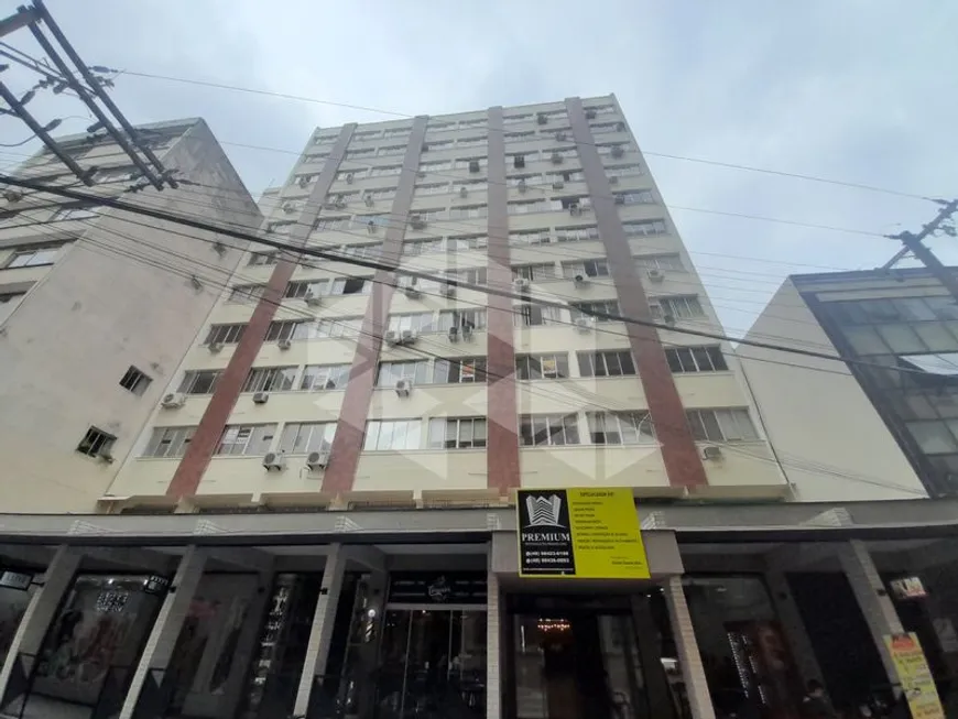 Foto 1 de Lote/Terreno para alugar, 51m² em Centro, Florianópolis