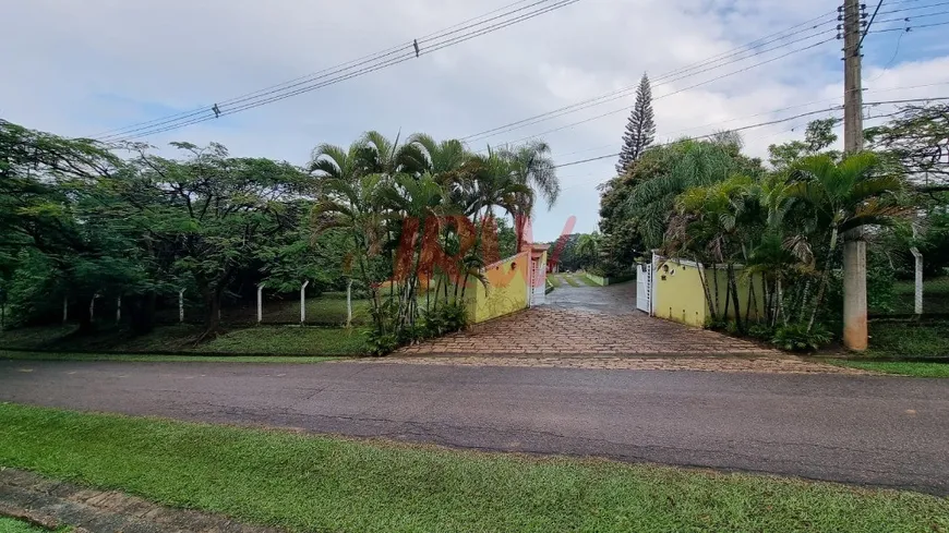 Foto 1 de Fazenda/Sítio com 2 Quartos à venda, 5000m² em Lagos de Shanadu, Indaiatuba