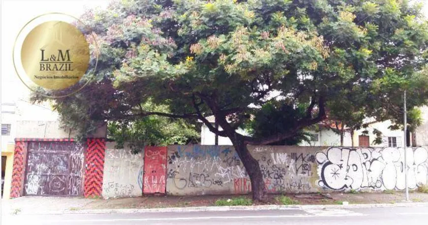 Foto 1 de Lote/Terreno à venda, 1362m² em Conjunto Promorar Estrada da Parada, São Paulo