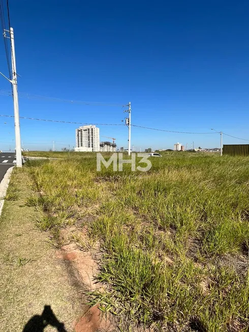 Foto 1 de Lote/Terreno à venda, 352m² em Vila São Bento, Campinas