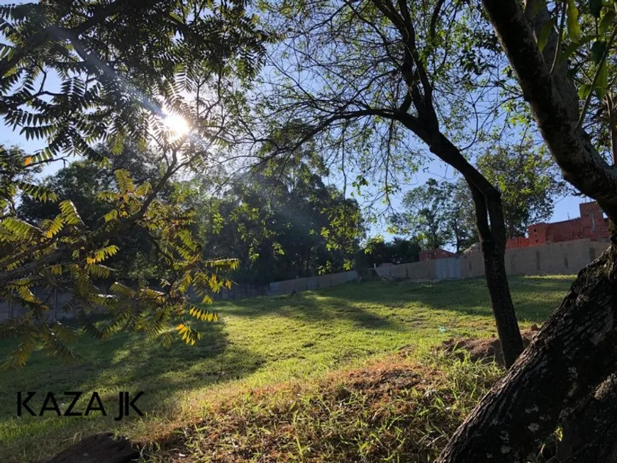 Foto 1 de Lote/Terreno à venda, 1900m² em Parque dos Resedás, Itupeva