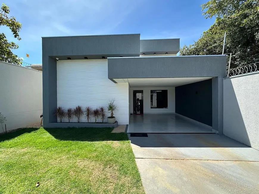 Foto 1 de Casa com 3 Quartos à venda, 97m² em Afonso Pena, São José dos Pinhais
