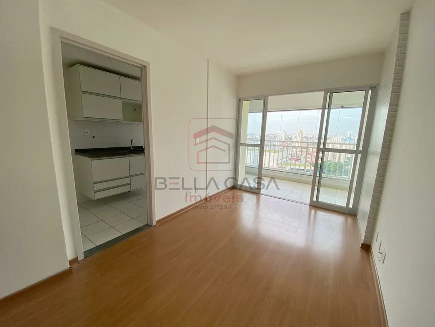 Foto 1 de Apartamento com 2 Quartos à venda, 58m² em Vila Prudente, São Paulo