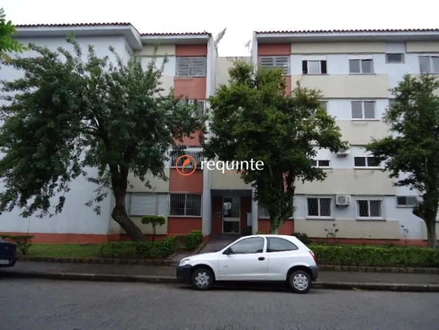 Foto 1 de Apartamento com 3 Quartos para alugar, 68m² em Fragata, Pelotas