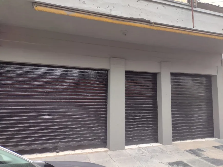 Foto 1 de Ponto Comercial para alugar, 65m² em Vila Eunice Nova, Cachoeirinha