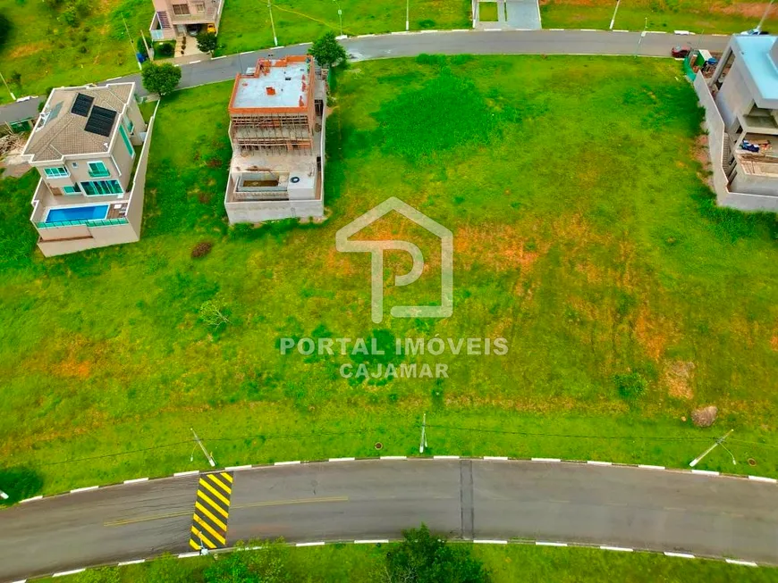 Foto 1 de Lote/Terreno à venda, 378m² em Reserva Santa'ana, Santana de Parnaíba