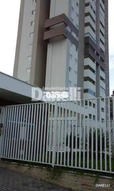 Foto 1 de Apartamento com 3 Quartos à venda, 92m² em do Barranco, Taubaté