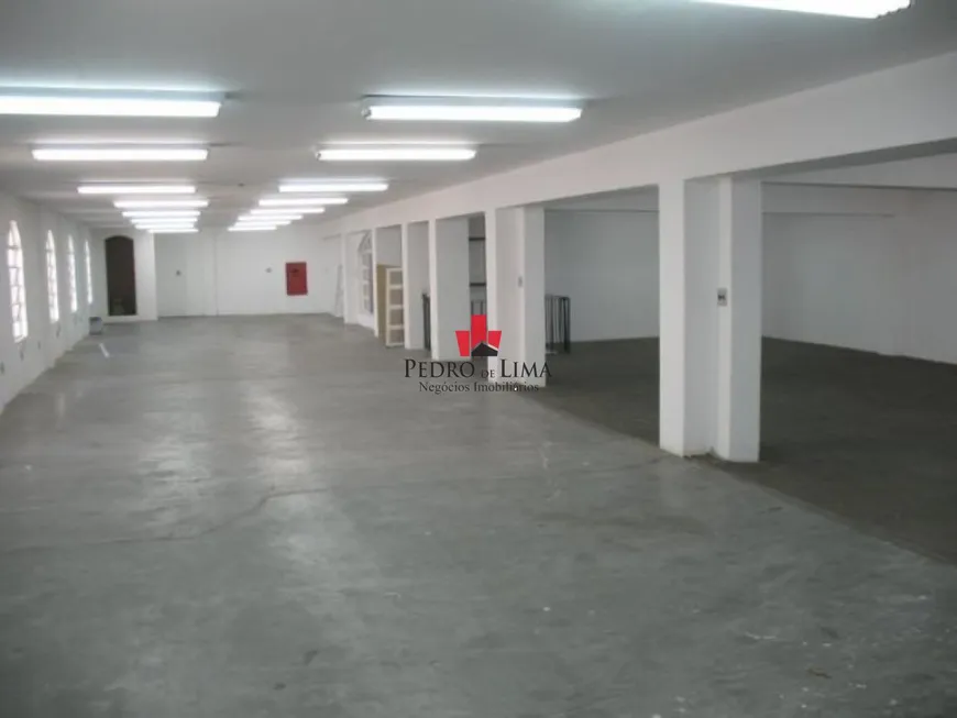 Foto 1 de Prédio Comercial para venda ou aluguel, 1749m² em Vila Mafra, São Paulo