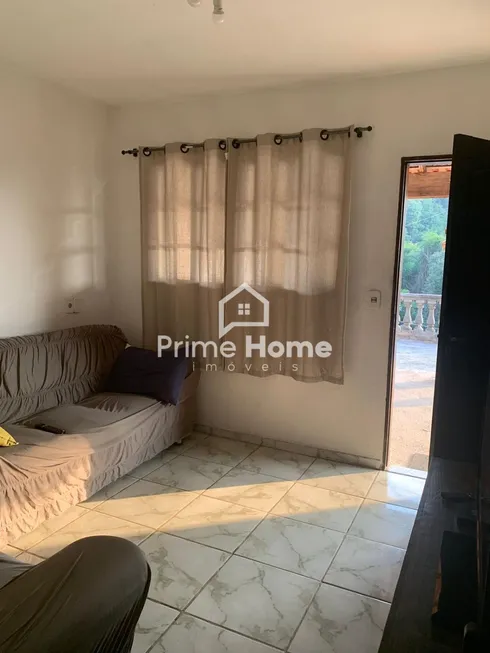 Foto 1 de Casa com 2 Quartos à venda, 145m² em Jardim Santa Gertrudes, Jundiaí