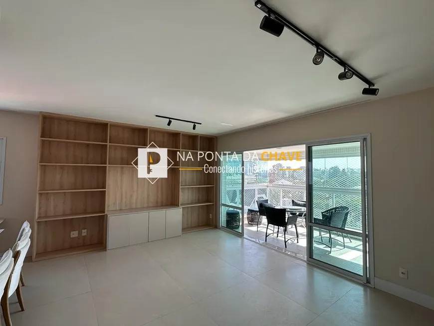 Foto 1 de Apartamento com 3 Quartos à venda, 133m² em Anchieta, São Bernardo do Campo