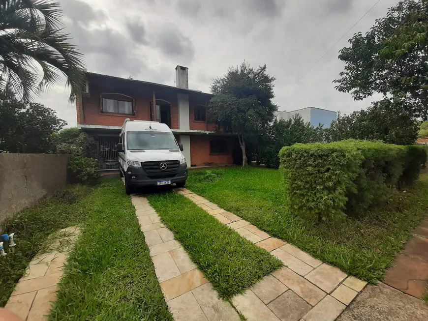 Foto 1 de Casa com 3 Quartos à venda, 175m² em Campina, São Leopoldo