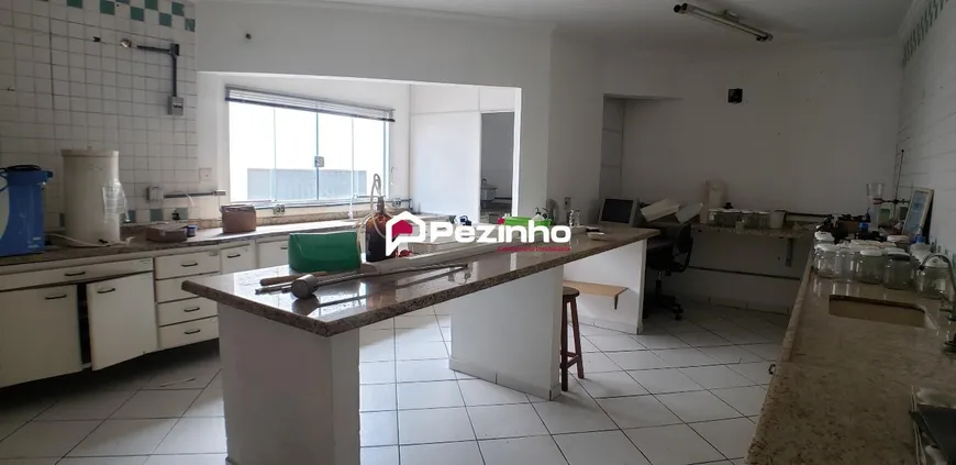 Foto 1 de Galpão/Depósito/Armazém à venda, 192m² em Jardim Nereide, Limeira