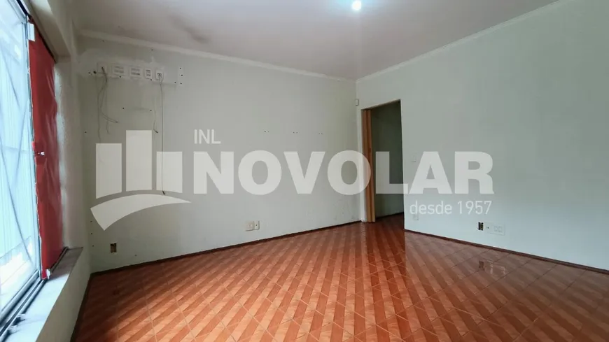 Foto 1 de Casa com 2 Quartos para alugar, 132m² em Vila Guilherme, São Paulo