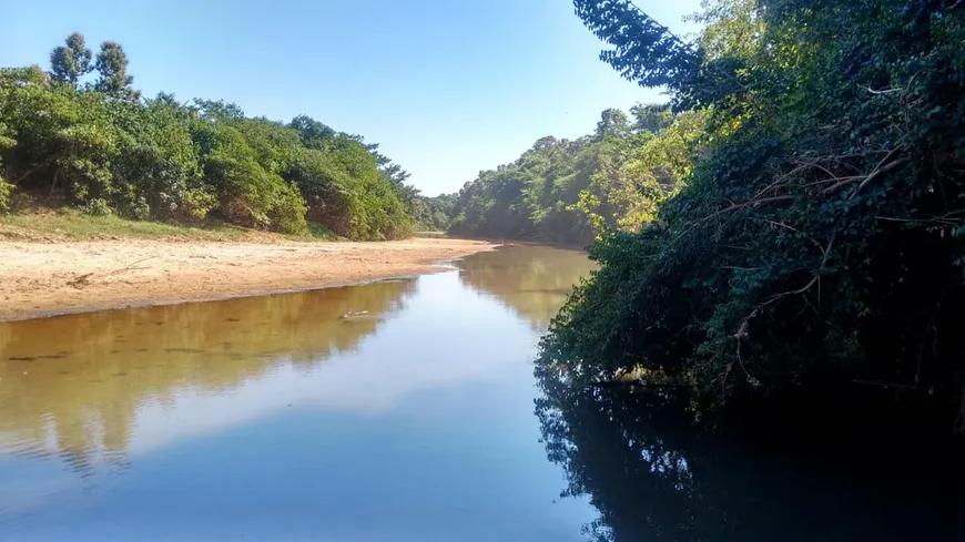 Foto 1 de Fazenda/Sítio com 7 Quartos à venda em , Bonfinópolis de Minas