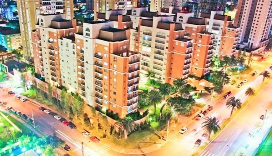 Foto 1 de Cobertura com 3 Quartos à venda, 330m² em Jardim Europa, Porto Alegre