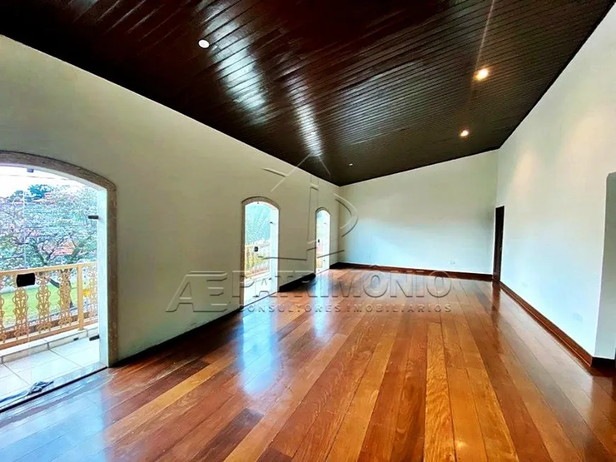 Foto 1 de Casa com 5 Quartos à venda, 344m² em Cidade Jardim, Sorocaba