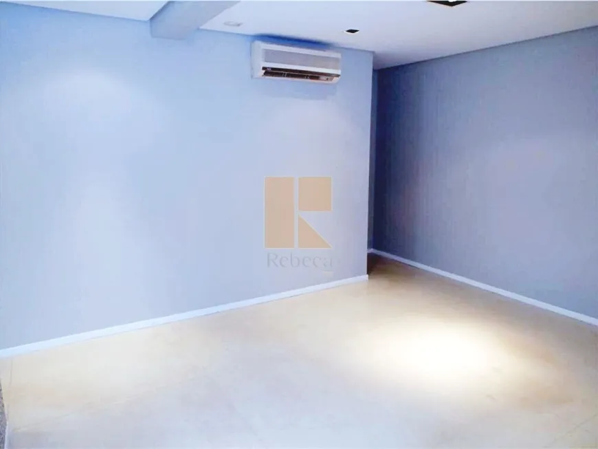 Foto 1 de Sala Comercial para alugar, 50m² em Jardim Paulistano, São Paulo