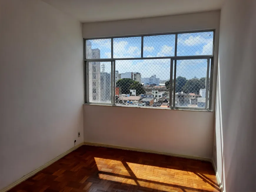 Foto 1 de Apartamento com 2 Quartos à venda, 83m² em Nazaré, Salvador