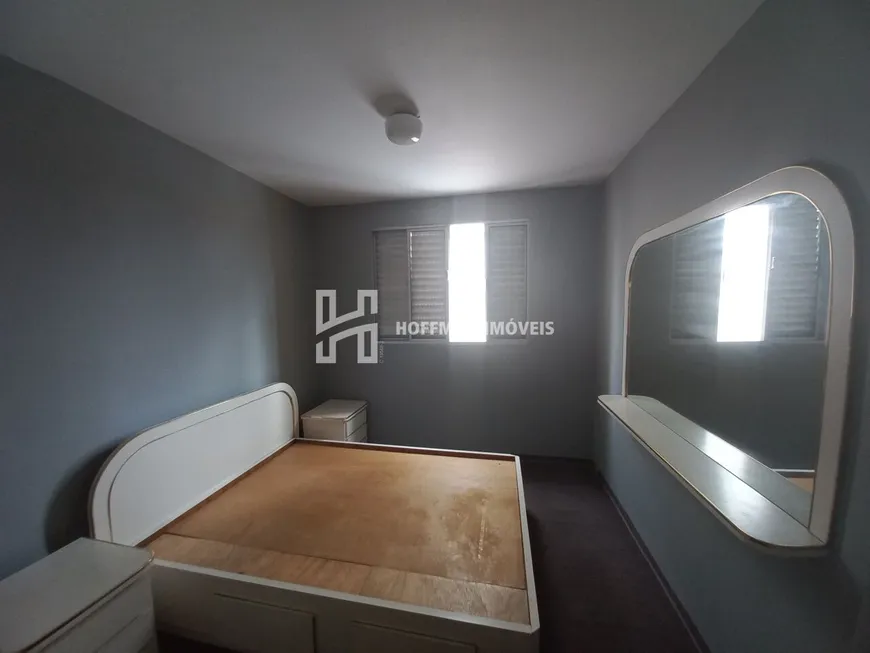 Foto 1 de Apartamento com 1 Quarto à venda, 48m² em Barcelona, São Caetano do Sul