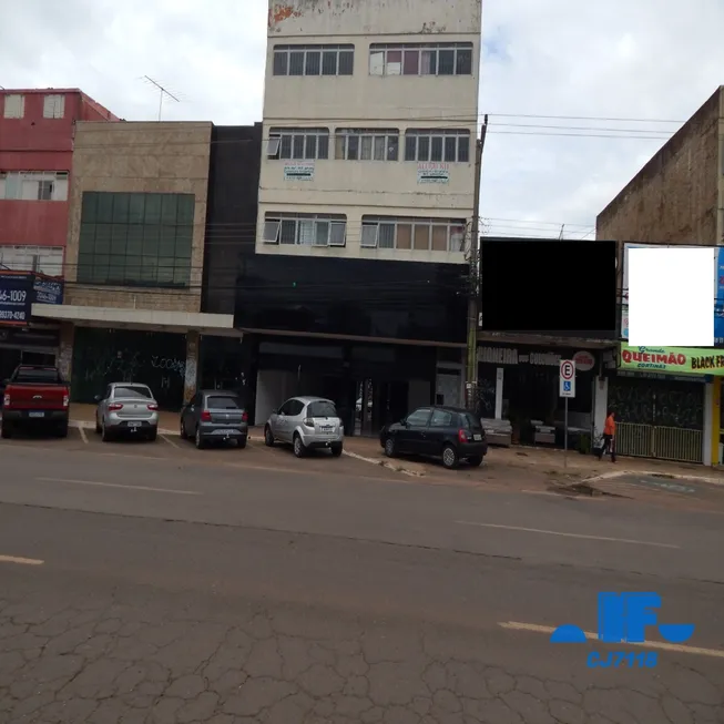 Foto 1 de Ponto Comercial para alugar, 340m² em Taguatinga Norte, Brasília