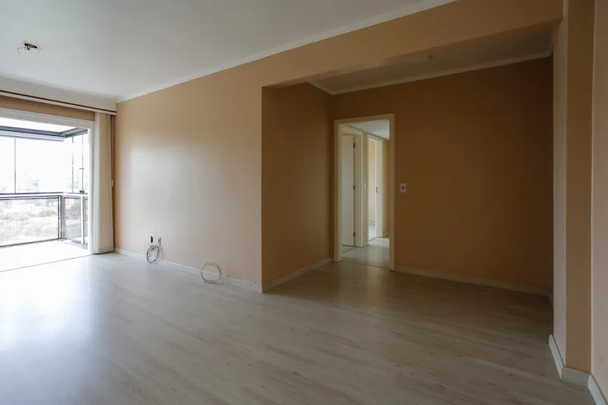 Foto 1 de Apartamento com 3 Quartos à venda, 94m² em Menino Deus, Porto Alegre