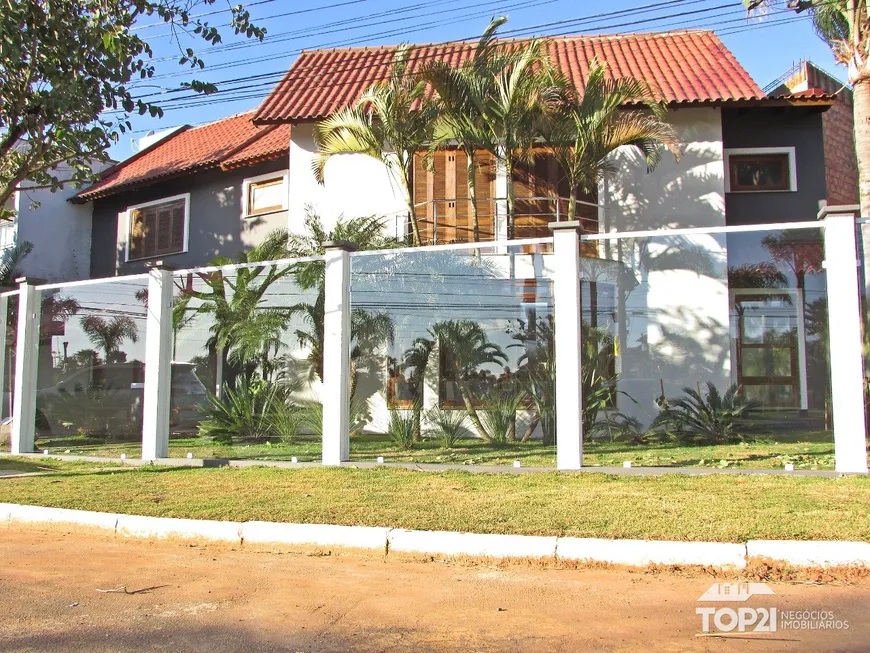 Foto 1 de Casa com 3 Quartos à venda, 200m² em Sarandi, Porto Alegre