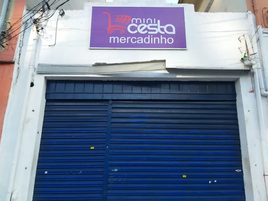Foto 1 de Imóvel Comercial com 1 Quarto para alugar, 72m² em Ipiranga, São Paulo
