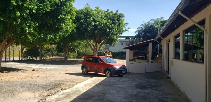 Foto 1 de Fazenda/Sítio com 4 Quartos à venda, 5800m² em Zona Rural, São João Del Rei