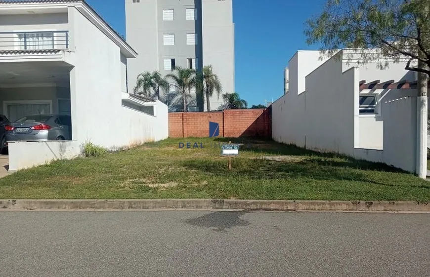 Foto 1 de Lote/Terreno à venda em Parque Ibiti Reserva, Sorocaba