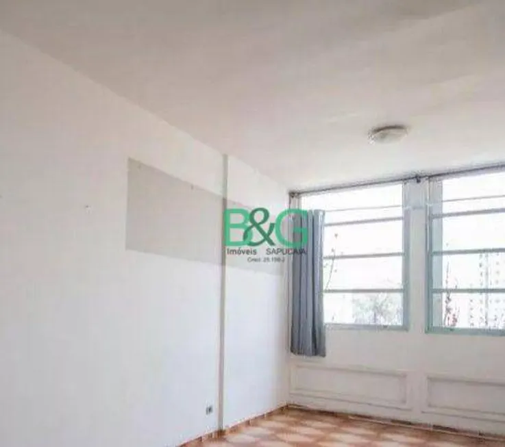 Foto 1 de Apartamento com 1 Quarto à venda, 37m² em Barra Funda, São Paulo