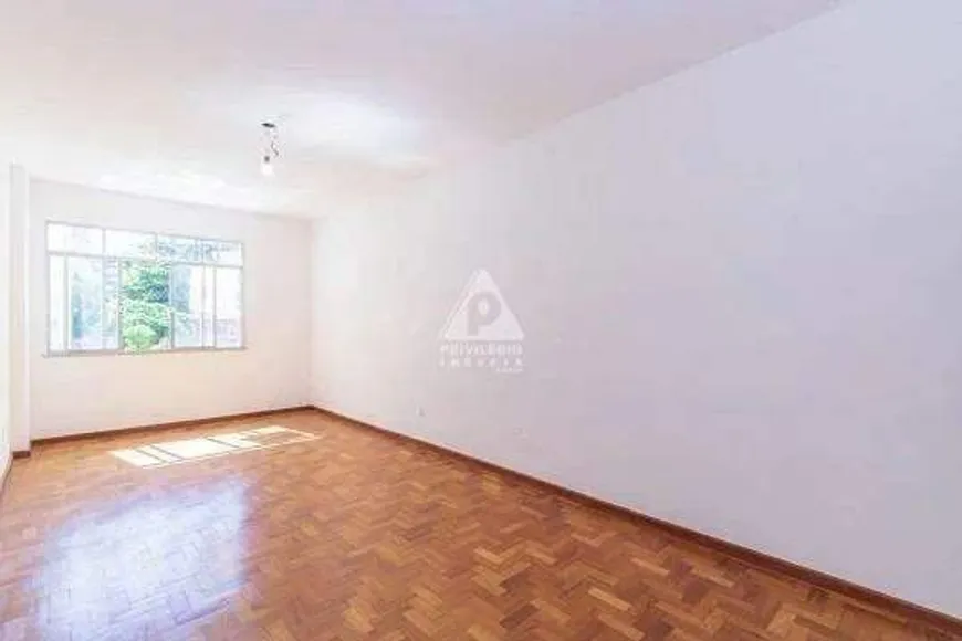 Foto 1 de Apartamento com 3 Quartos à venda, 112m² em Flamengo, Rio de Janeiro